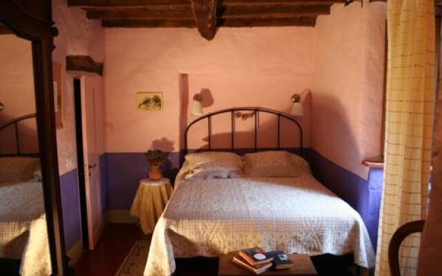 LIvogne B&B