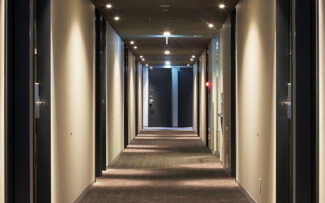 Sendai Washington Hotel