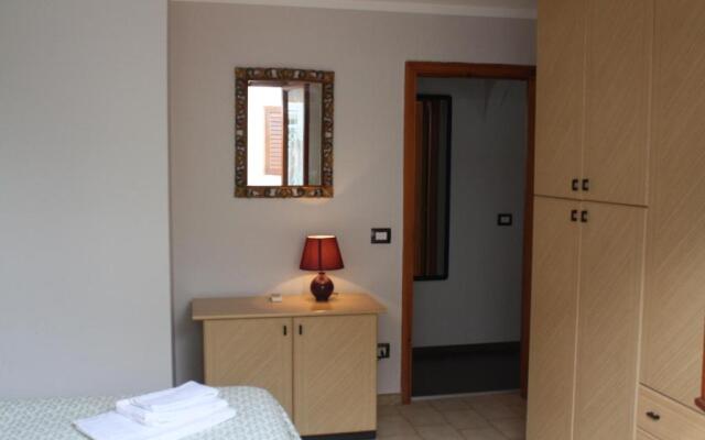 Aethalia Bed and Breakfast