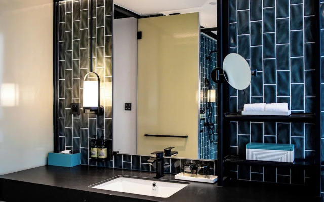 Artyzen Habitat Hengqin Zhuhai