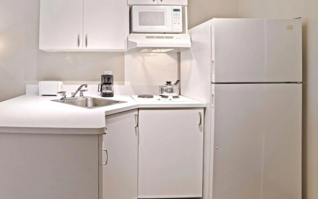 Extended Stay America Select Suites - Dallas - Lewisville