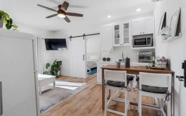 Rise Suites Oceanside