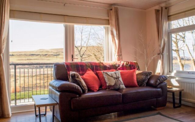 Villa Solas Isle of Skye