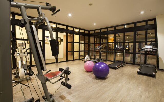 Golden Tulip Pontianak