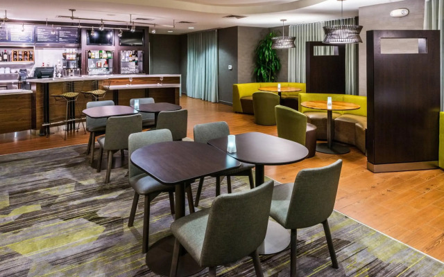 Courtyard by Marriott San Luis Obispo