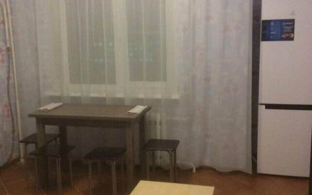 Apartment on Ryleeva 64 B