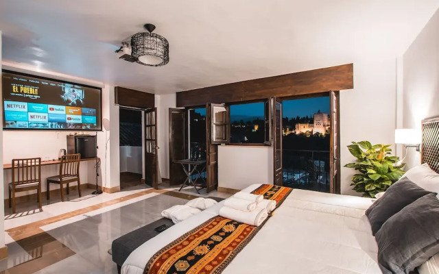 Alma San Nicolás - Hotel Boutique