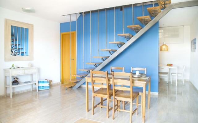 RVhotels Apartamentos Duplex Bon Sol