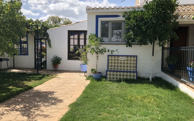 Carmela House In Zagrilla Alta