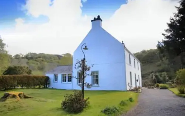Kerrysdale House