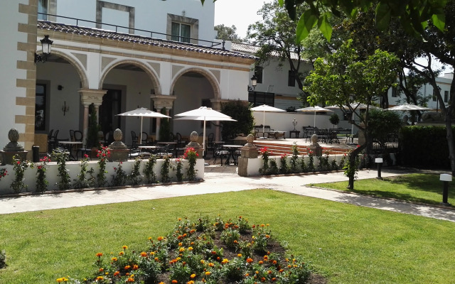 Hotel Duques de Medinaceli