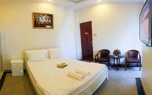 Hotel Phu Quoc Ngoc Viet