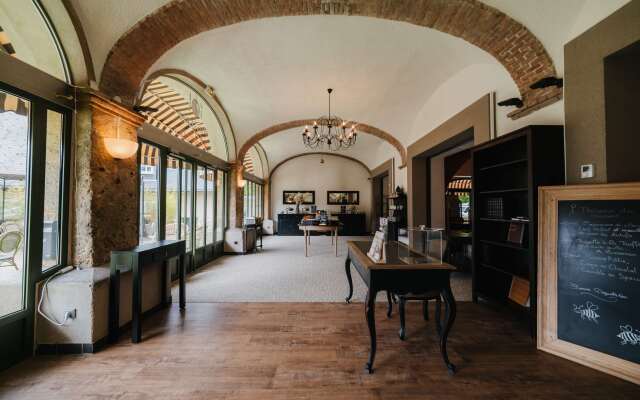 Hotel la Robeyere, Best Western Signature Collection