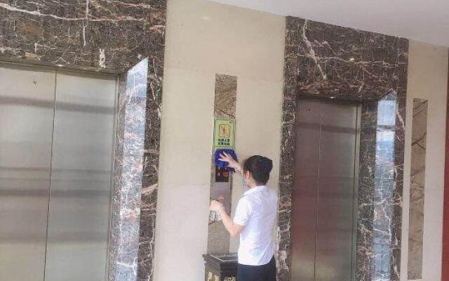 Jinghao Hotel