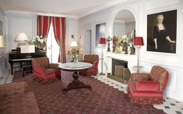 Domaine de Kerbastic