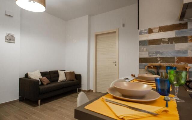 Quality Apartment Parisina