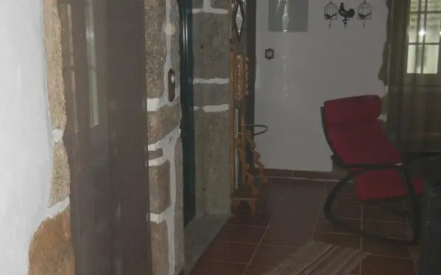 Refúgio do Corisco