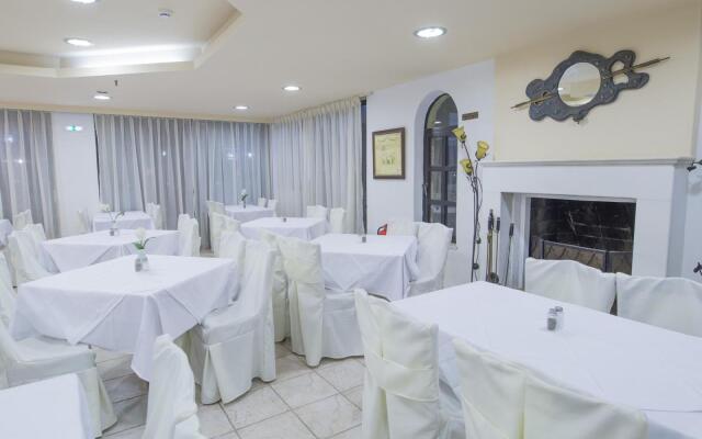 Creta Aquamarine Hotel