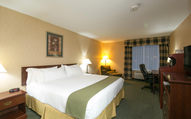 Best Western Sycamore Inn