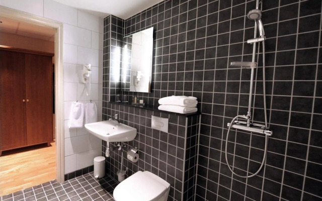 Hotel Bishops Arms Kiruna