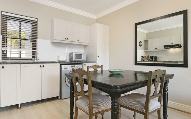 Winelands Golf Lodges 30