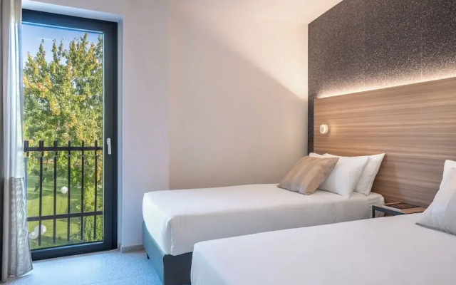 Hub Hotel