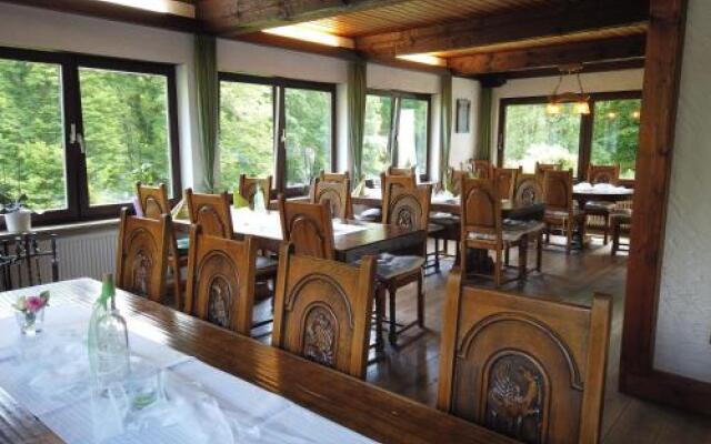 Hotel Waldterrasse