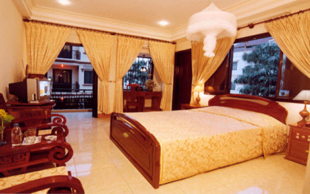 Thuy Duong 3 Hotel