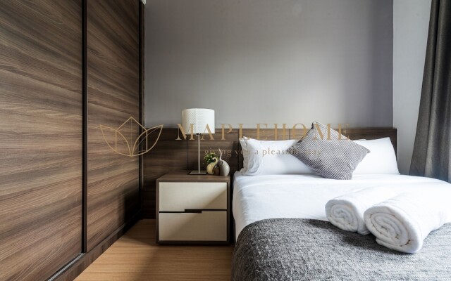 Windmill Upon Hills Genting Highlands