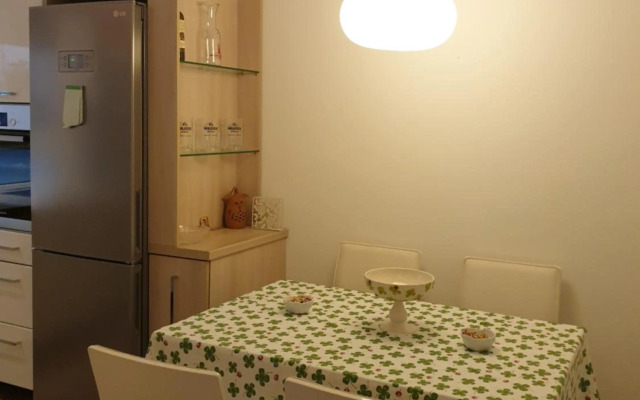 Metropol Lux apartment Belgrade Vracar