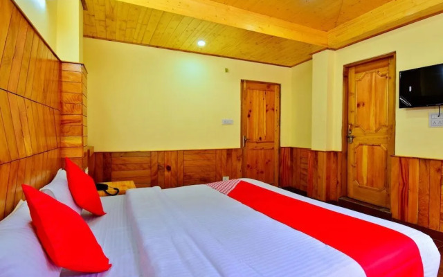 Hotel Annapurna Manali by OYO Rooms