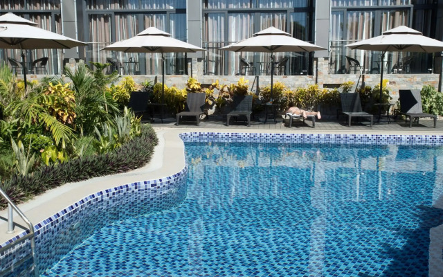 Vienna Hotel (Newly Renovated 2025)