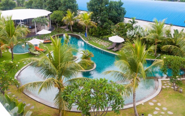 ZEN Rooms Jimbaran Ungasan