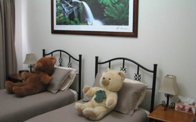 Barossa Bluestone B&B