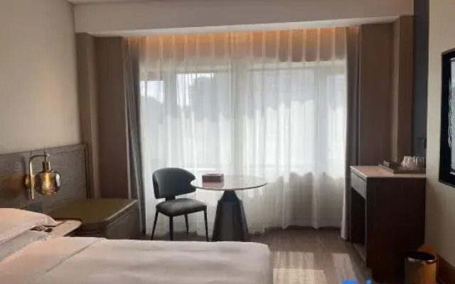 RAMADA INTERNATIONAL(Zhuhai Lovers Middle Road Riyuebei Grand Theater Branch)
