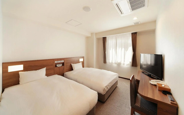 Toho Hotel MOTOMACHI