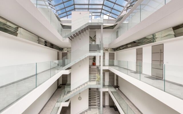 1936 Bella Vita Appartamento Fabio