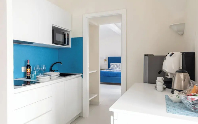 YourHome - Tramontano Suite