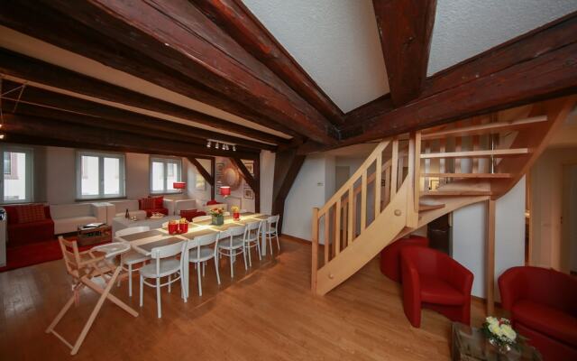 ColmarAppart JAQUET & HERZOG