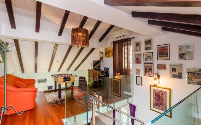 Apartment Villa Mikica