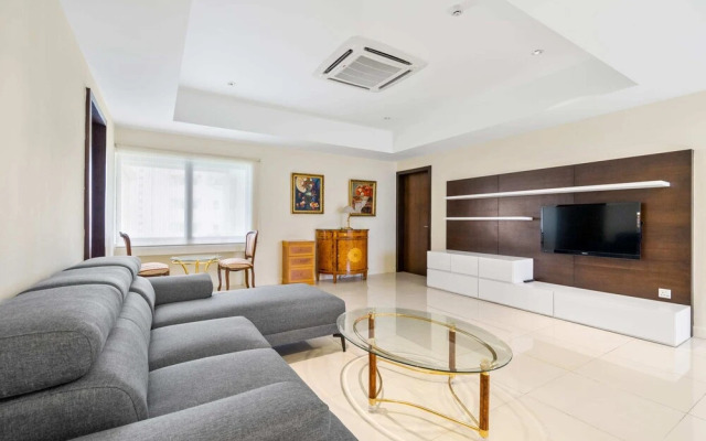 UBN Apartment 1