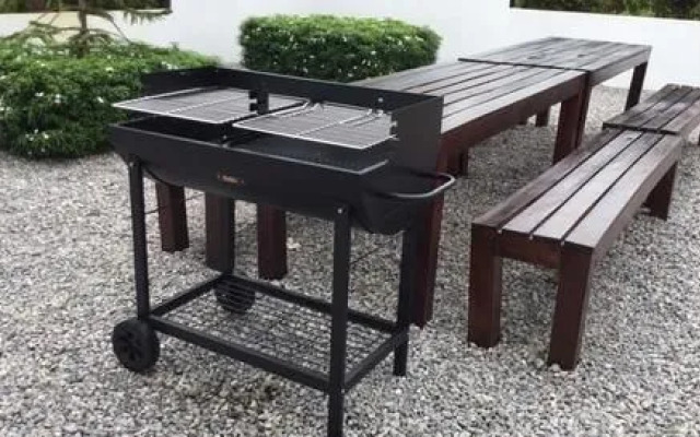 Relax Pool Villa Pranburi