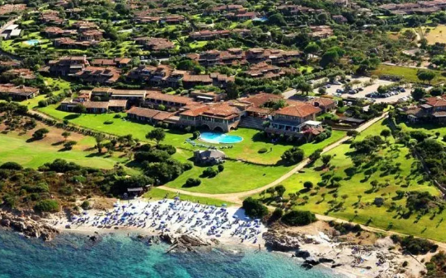 Resort Puntaldia - Top Apartment Gioia