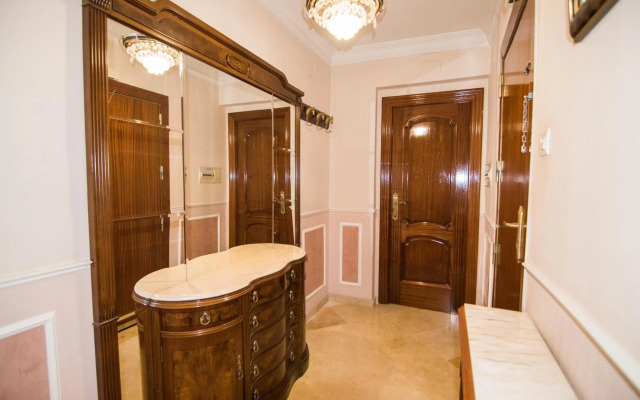 tuGuest Lope de Vega Apartment