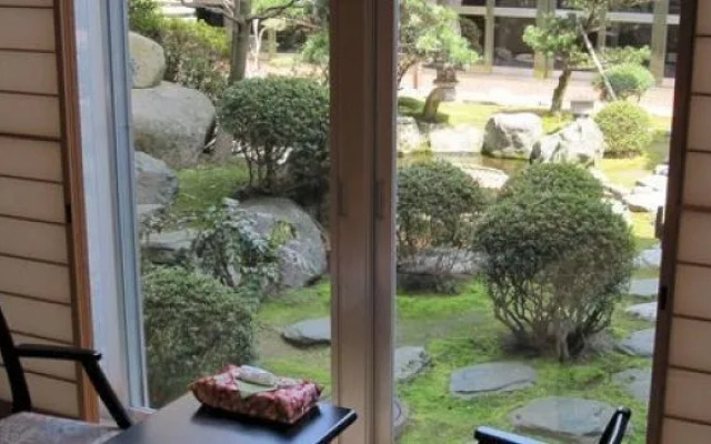 Seiryukaku Ryokan
