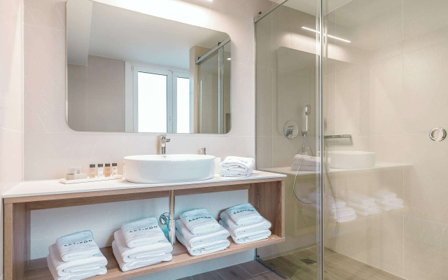 ASTIKON Xenofontos Suites