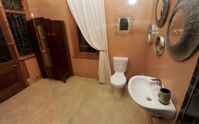 Tamarisk B&B