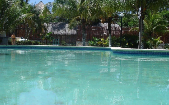 Villa Tulum