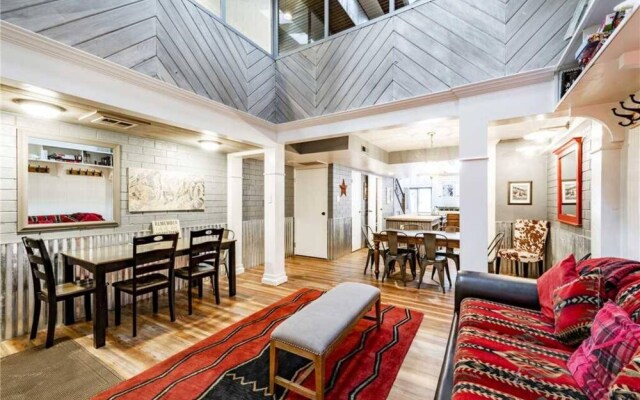 Park Avenue 333 by Identity Properties