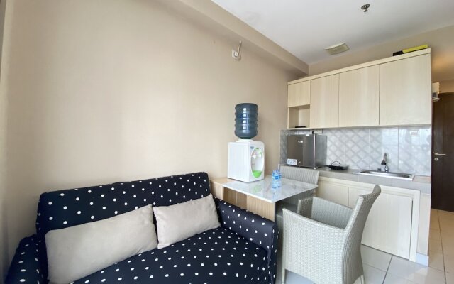 Best Deal 2Br Apartment At Mekarwangi Square Cibaduyut